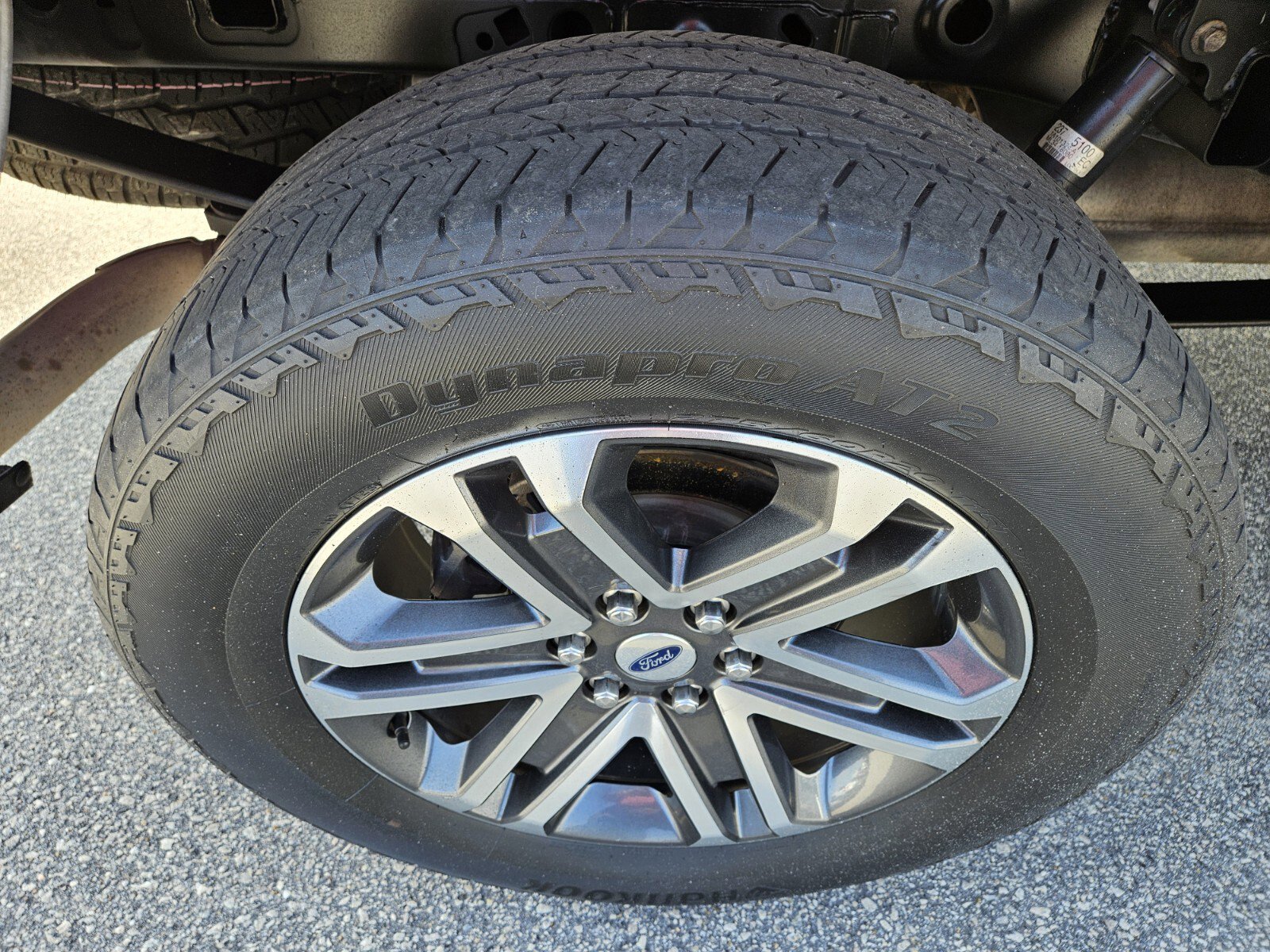 Used 2021 Ford F150 XL w/ STX Appearance Package AWD/4WD image 12