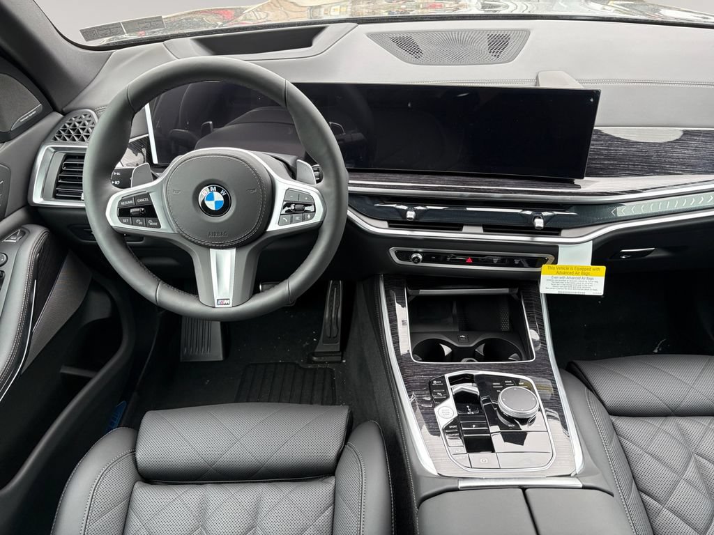 New 2026 BMW X5 xDrive40i w/ M Sport Package AWD/4WD image 10