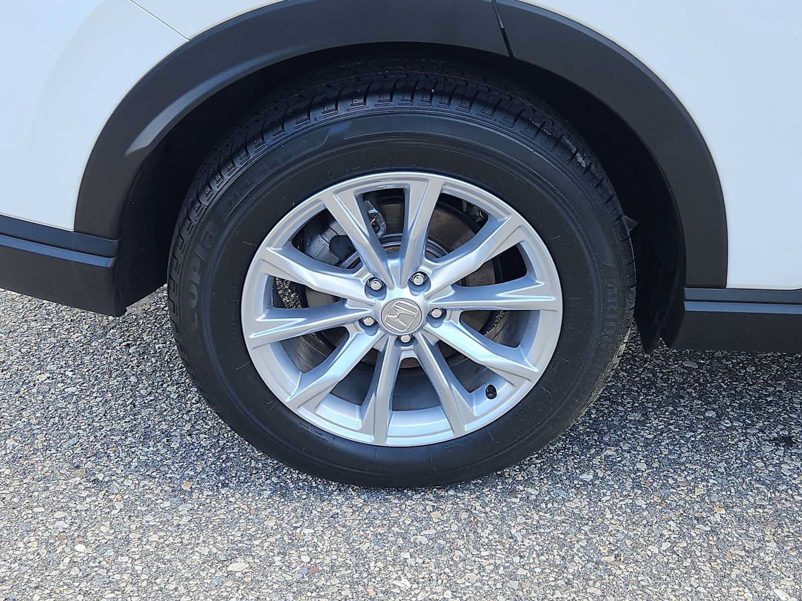 Used 2024 Honda CR-V EX-L image 4
