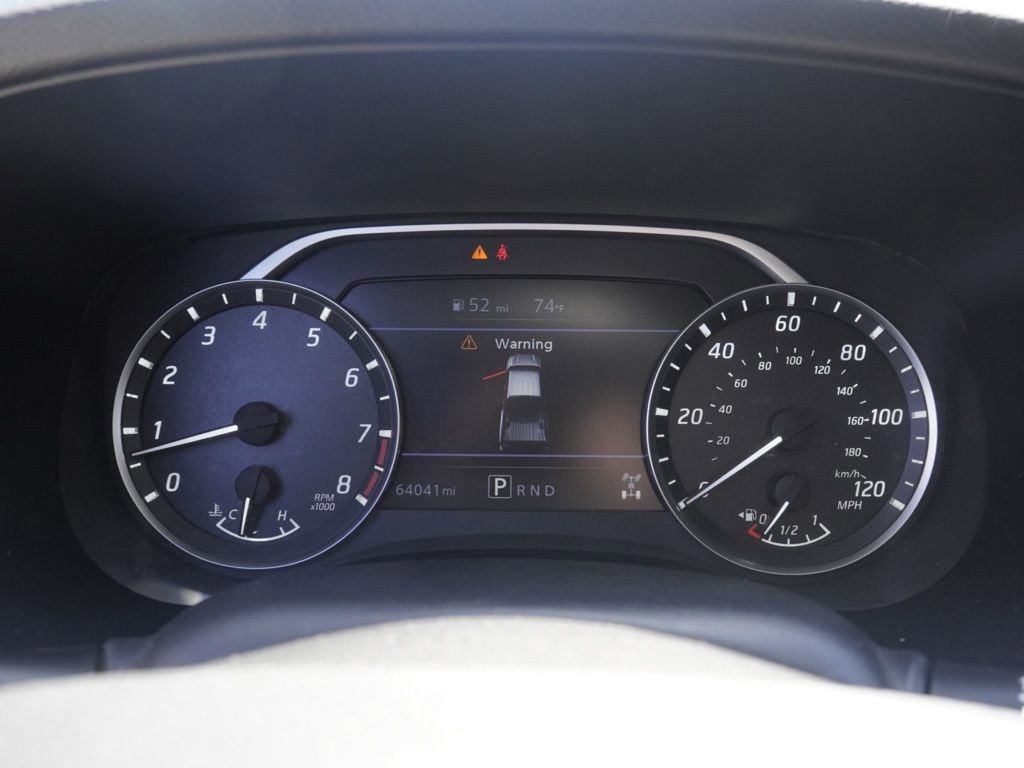 Certified 2022 Nissan Frontier S w/ Technology Package image 11