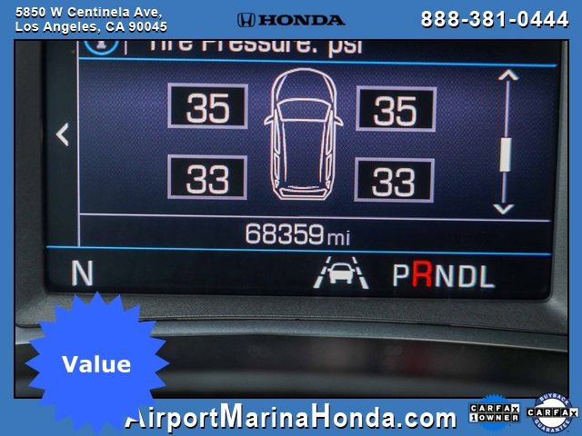 Used 2022 Chevrolet Equinox LT image 26
