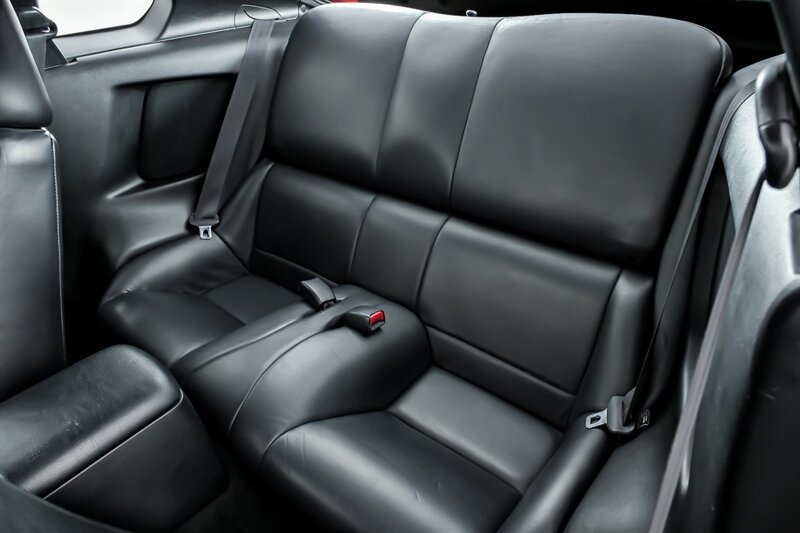 Used 1993 Toyota Supra Turbo RWD image 24