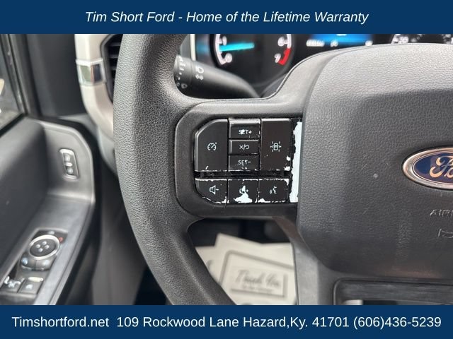 Used 2021 Ford F150 XL w/ Equipment Group 101A High AWD/4WD image 31