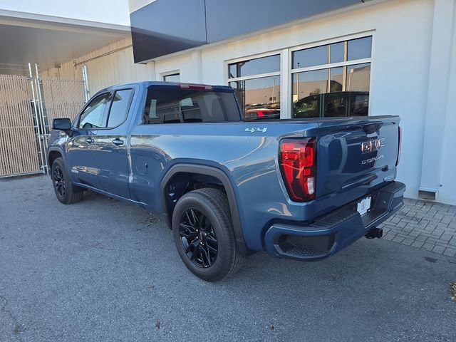 New 2026 GMC Sierra 1500 Elevation AWD/4WD image 5