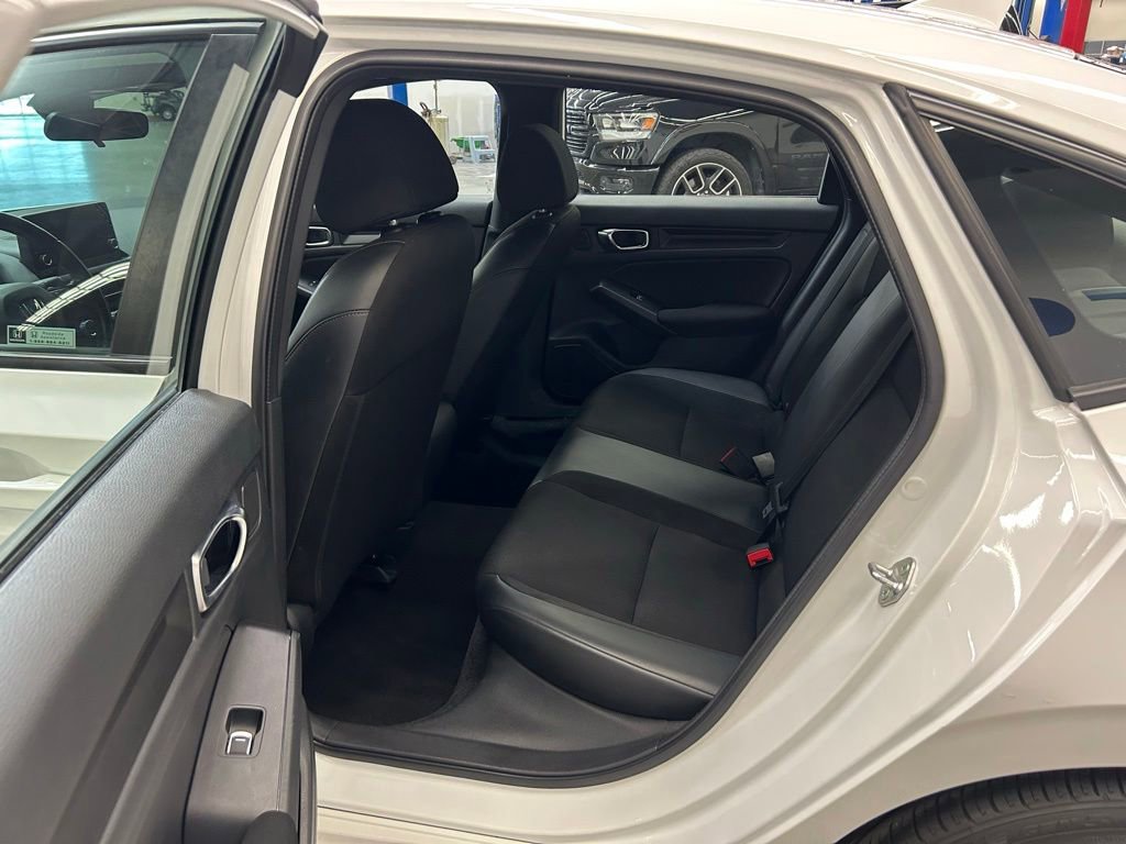 Used 2022 Honda Civic Sport image 15