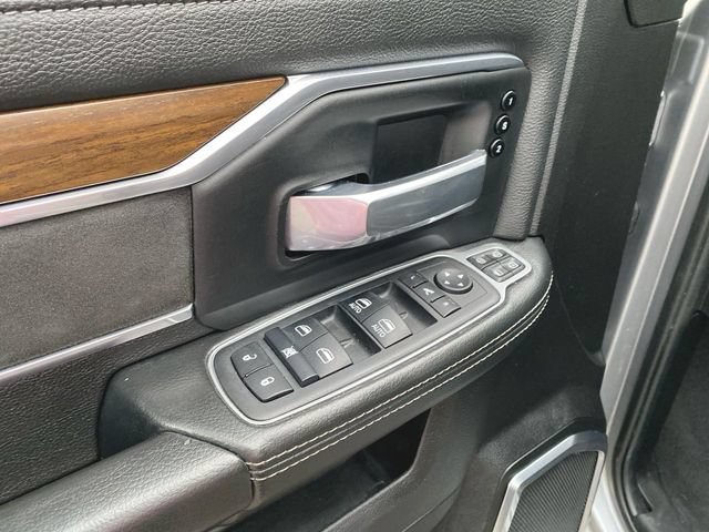 Used 2024 RAM 2500 Laramie w/ Safety Group AWD/4WD image 23