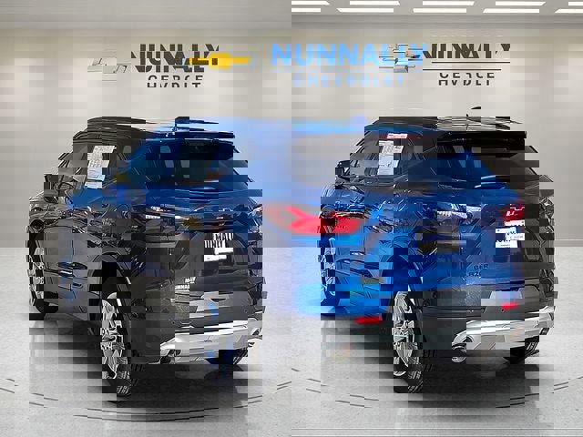 Certified 2022 Chevrolet Blazer LT image 3
