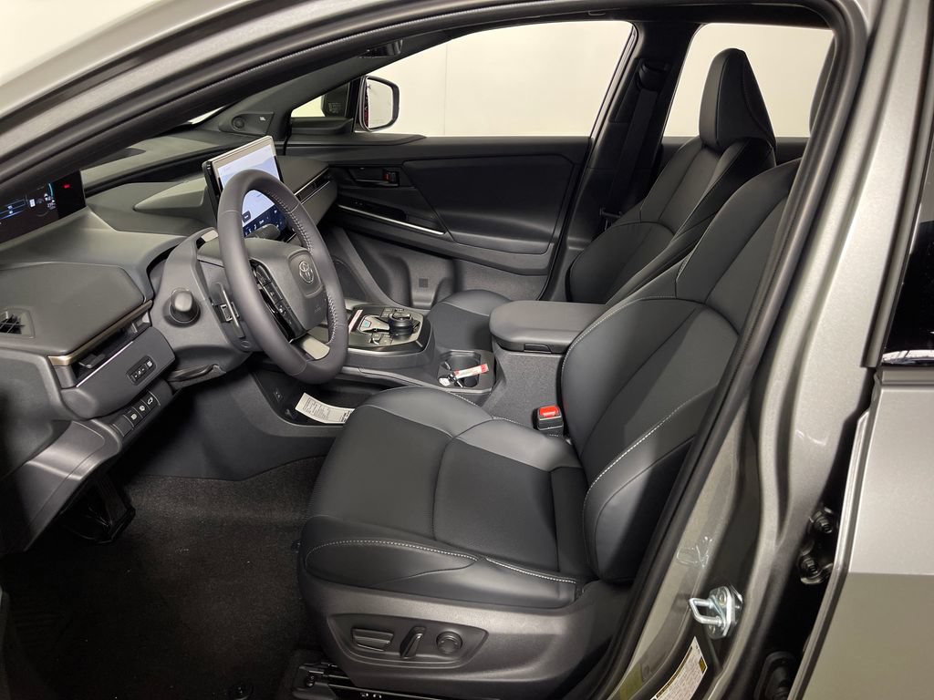 New 2026 Toyota bZ AWD/4WD image 12