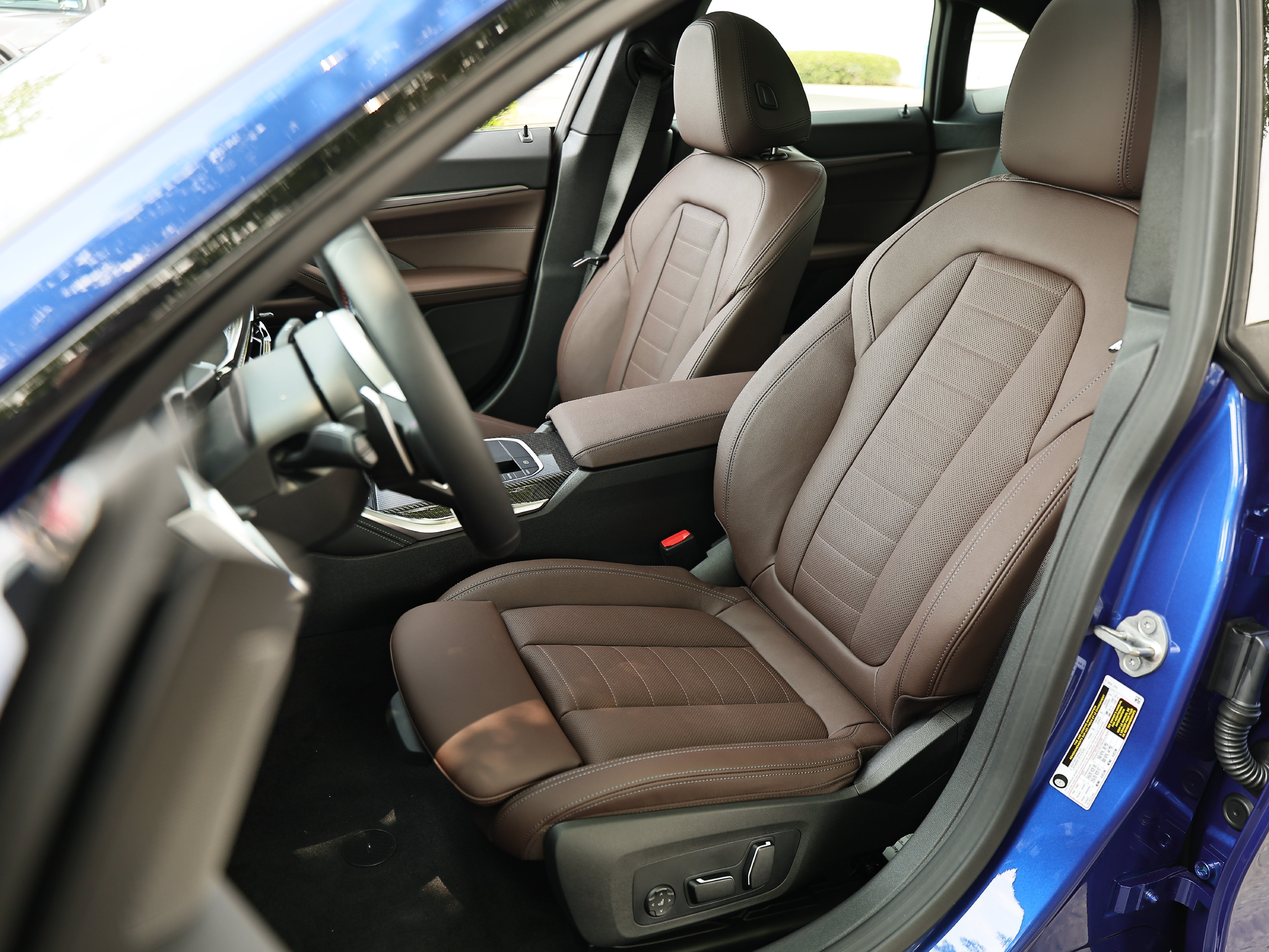 New 2026 BMW M440i w/ Premium Package RWD image 21
