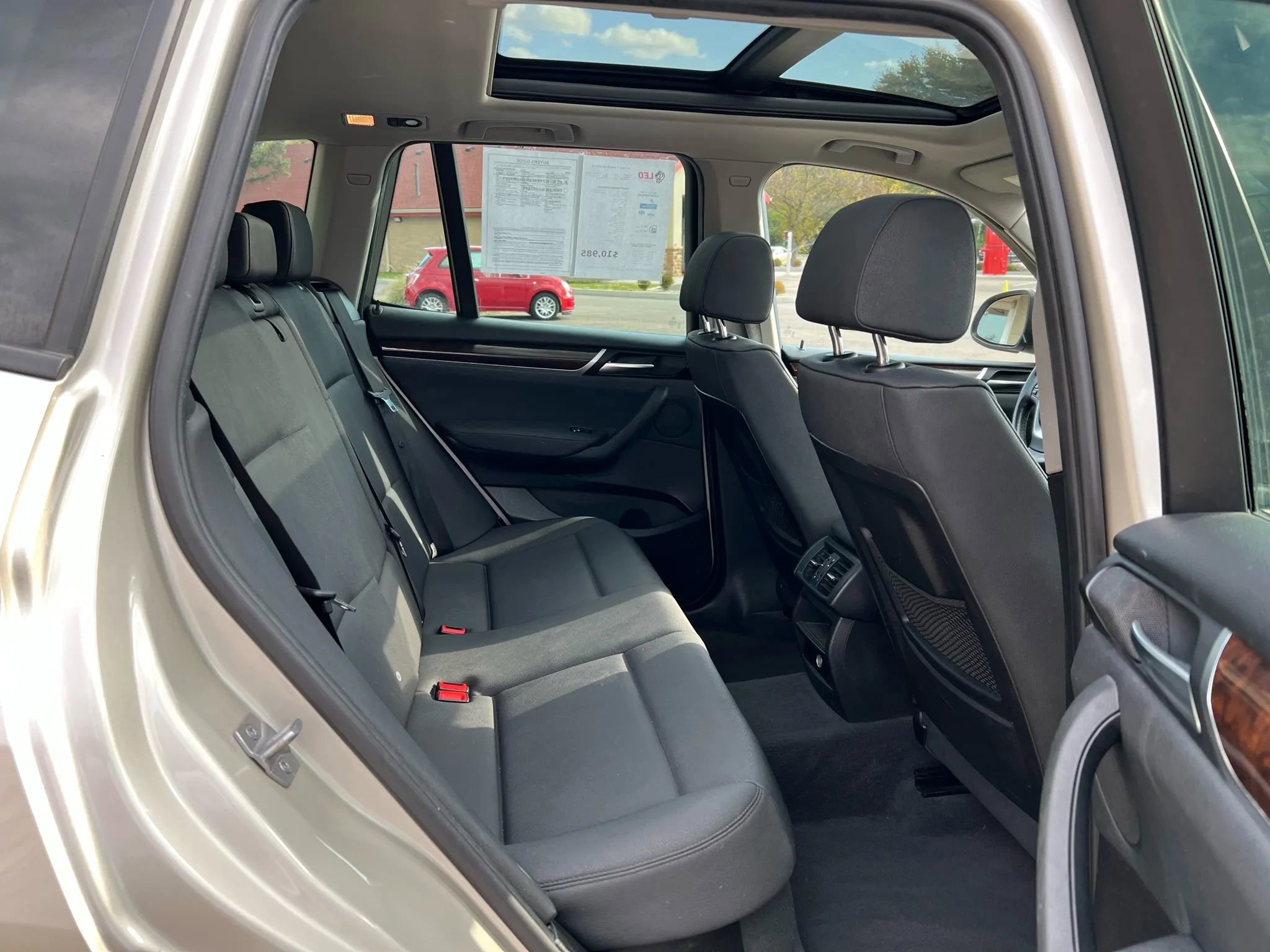 Used 2015 BMW X3 xDrive28i image 22