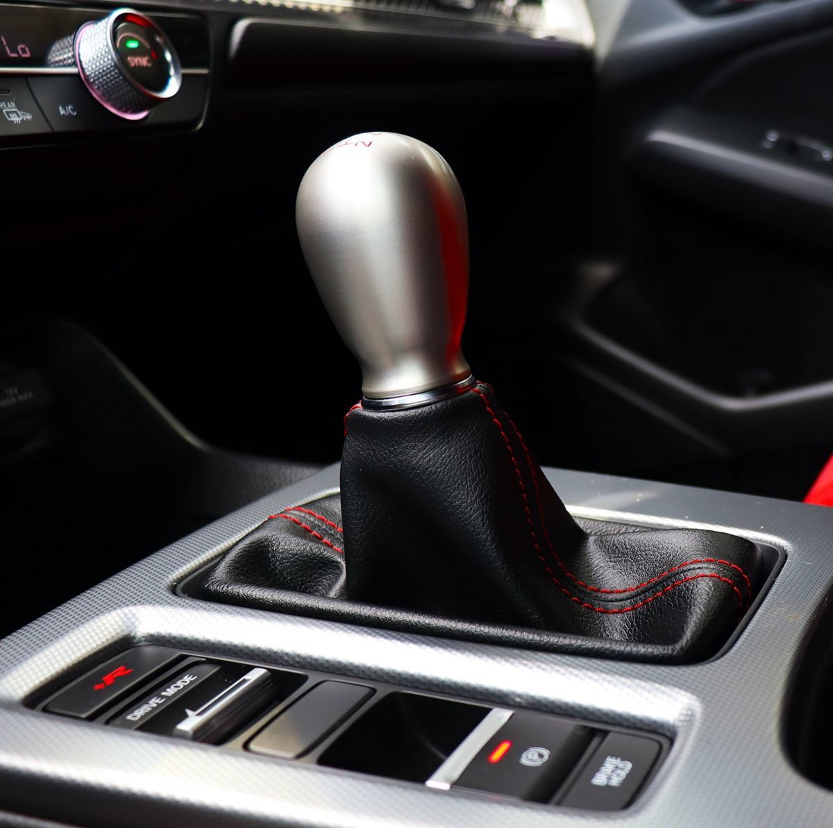 Used 2025 Honda Civic Type R image 55