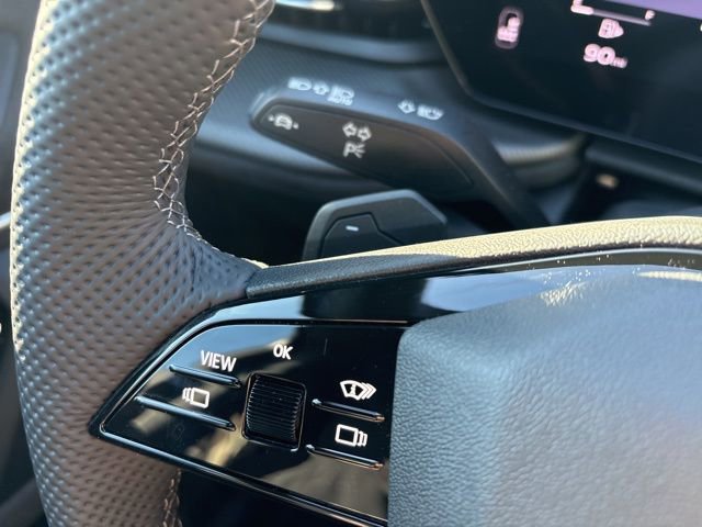 New 2026 Audi SQ5 Premium Plus image 12