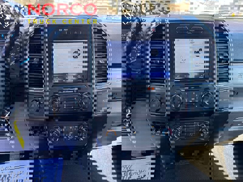 Used 2022 Ford F250 XLT image 22