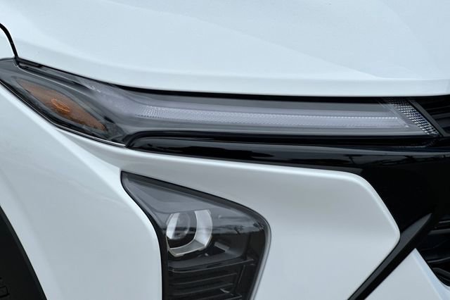 New 2026 Chevrolet Trax LT w/ Midnight Edition image 34