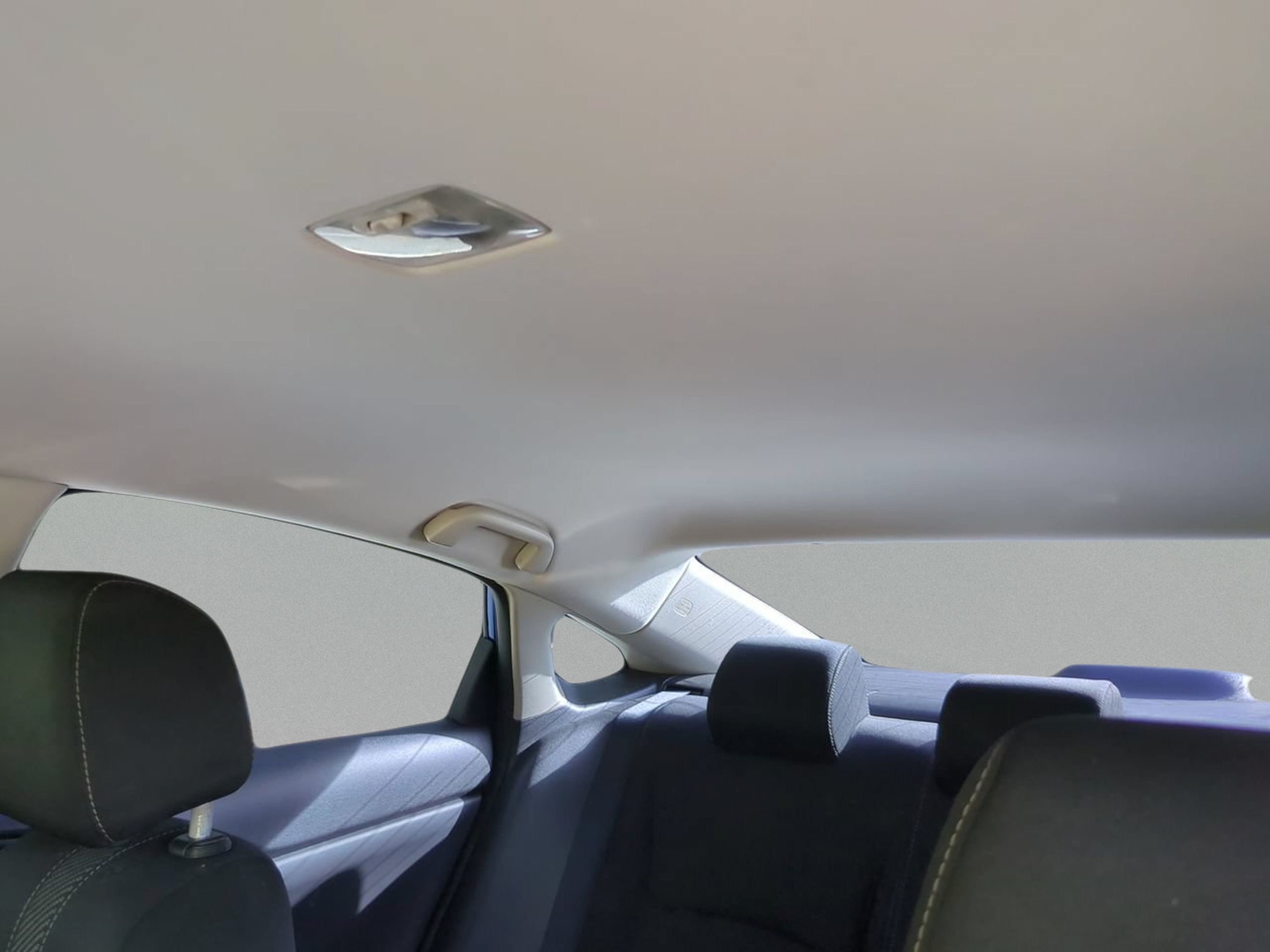 Used 2016 Honda Civic LX image 28