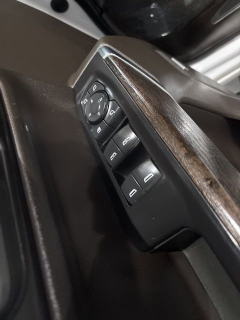 Used 2021 GMC Sierra 1500 Denali w/ Denali Ultimate Package image 14