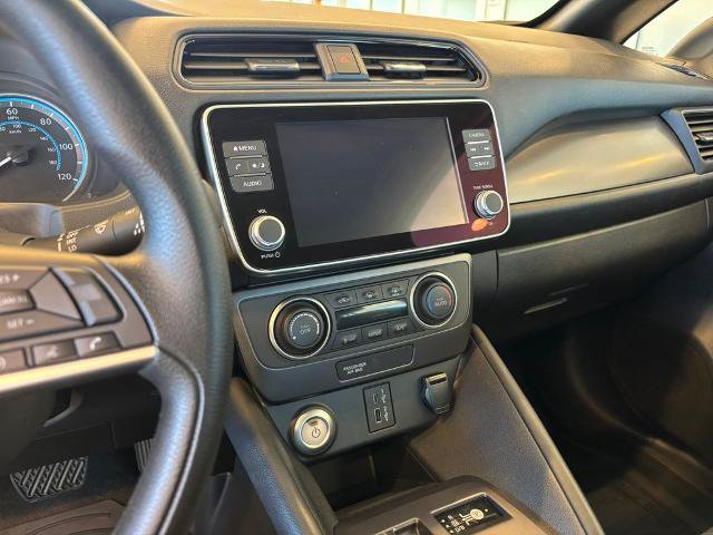 Certified 2024 Nissan Leaf S FWD image 15