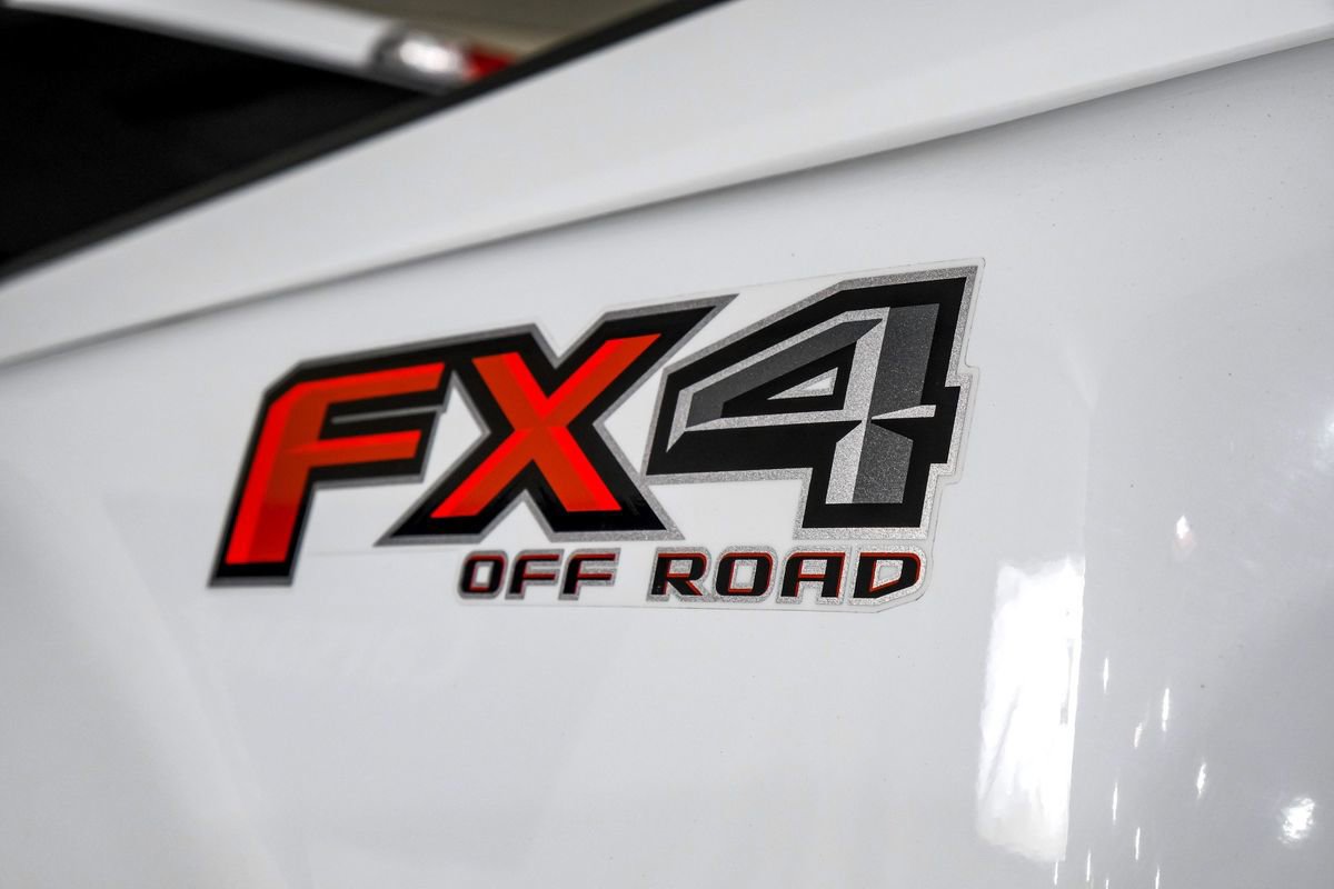 Used 2022 Ford F450 Lariat w/ Chrome Package AWD/4WD image 45