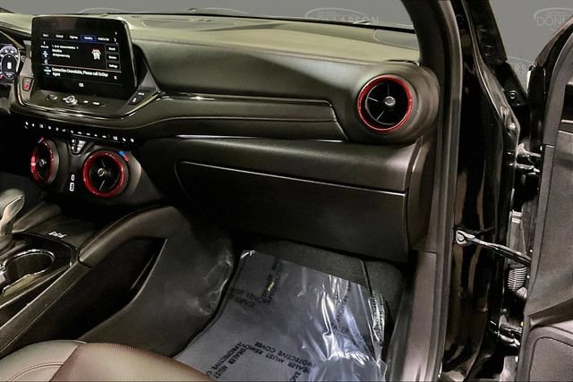 Certified 2024 Chevrolet Blazer RS w/ Driver Confidence II Package AWD/4WD image 33