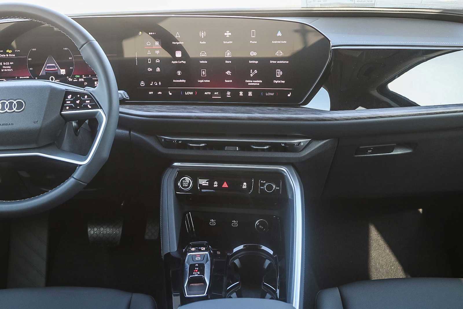 New 2025 Audi Q5 Premium image 13