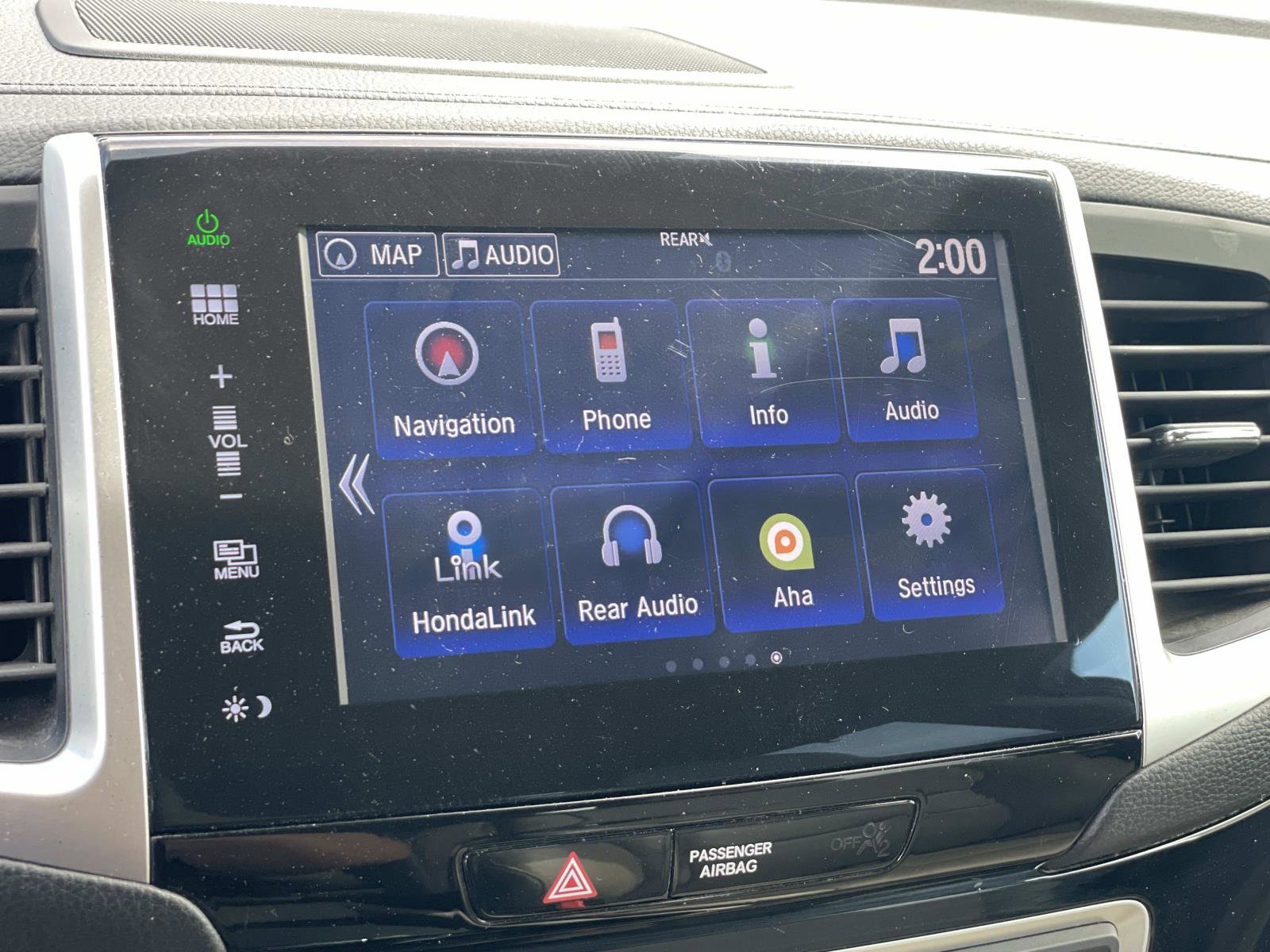 Used 2016 Honda Pilot Touring image 8