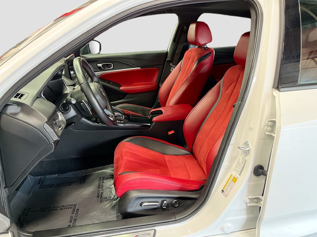 Used 2025 Acura Integra A-Spec w/ Technology Package FWD image 22