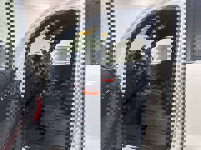 New 2025 Nissan Frontier Pro-X w/ Black Accent Package image 15