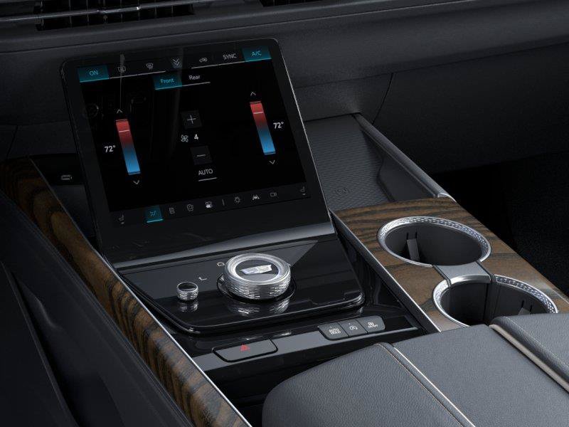 New 2026 Cadillac Escalade Platinum Sport w/ LPO, Floor Liner Package AWD/4WD image 24
