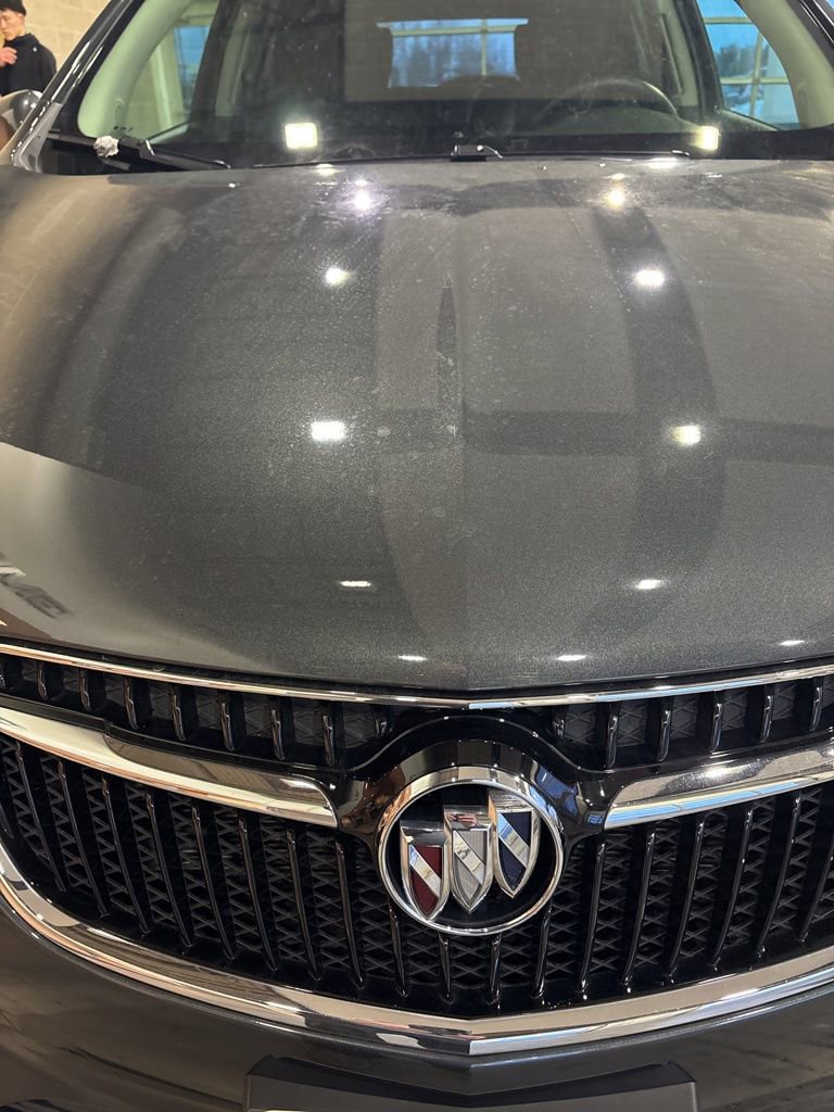 Used 2017 Buick Encore Preferred image 12