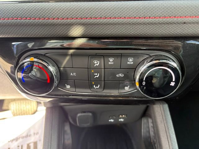 Used 2024 Chevrolet TrailBlazer RS image 26