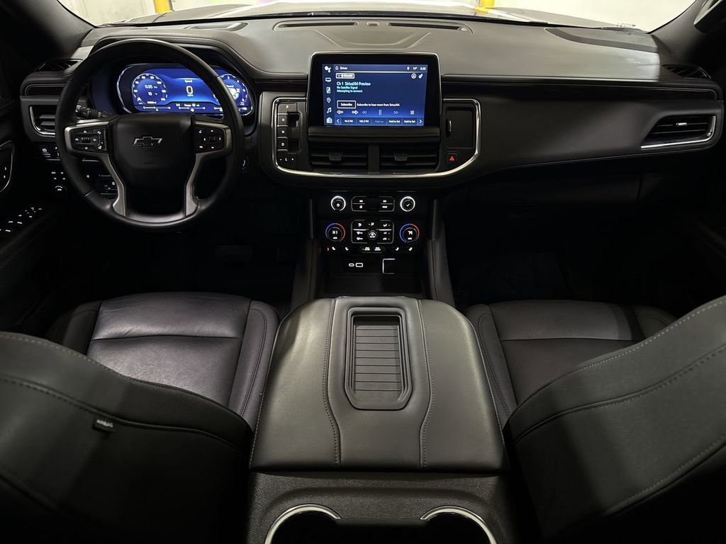 Used 2023 Chevrolet Tahoe Z71 w/ Luxury Package image 10