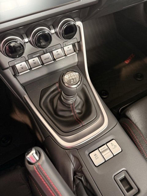 New 2025 Subaru BRZ Premium image 21
