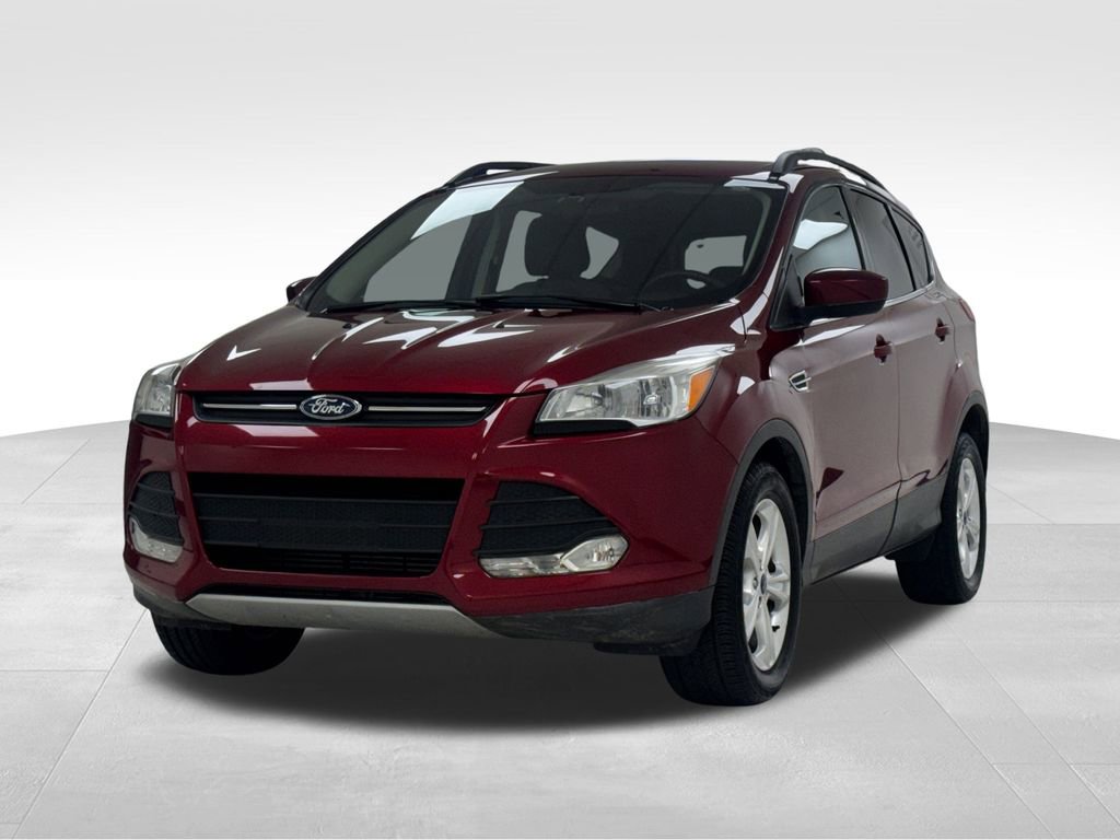 Used 2014 Ford Escape SE w/ Equipment Group 201A image 3