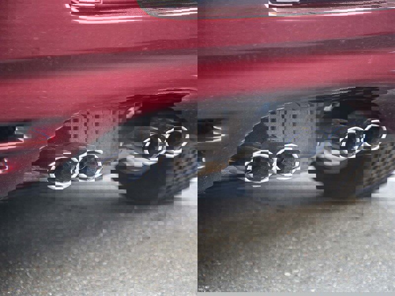 Used 2003 Chevrolet Corvette w/ Preferred Equipment Group1 image 18