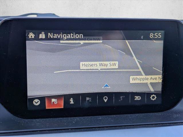 Used 2016 MAZDA MAZDA6 Grand Touring FWD image 13