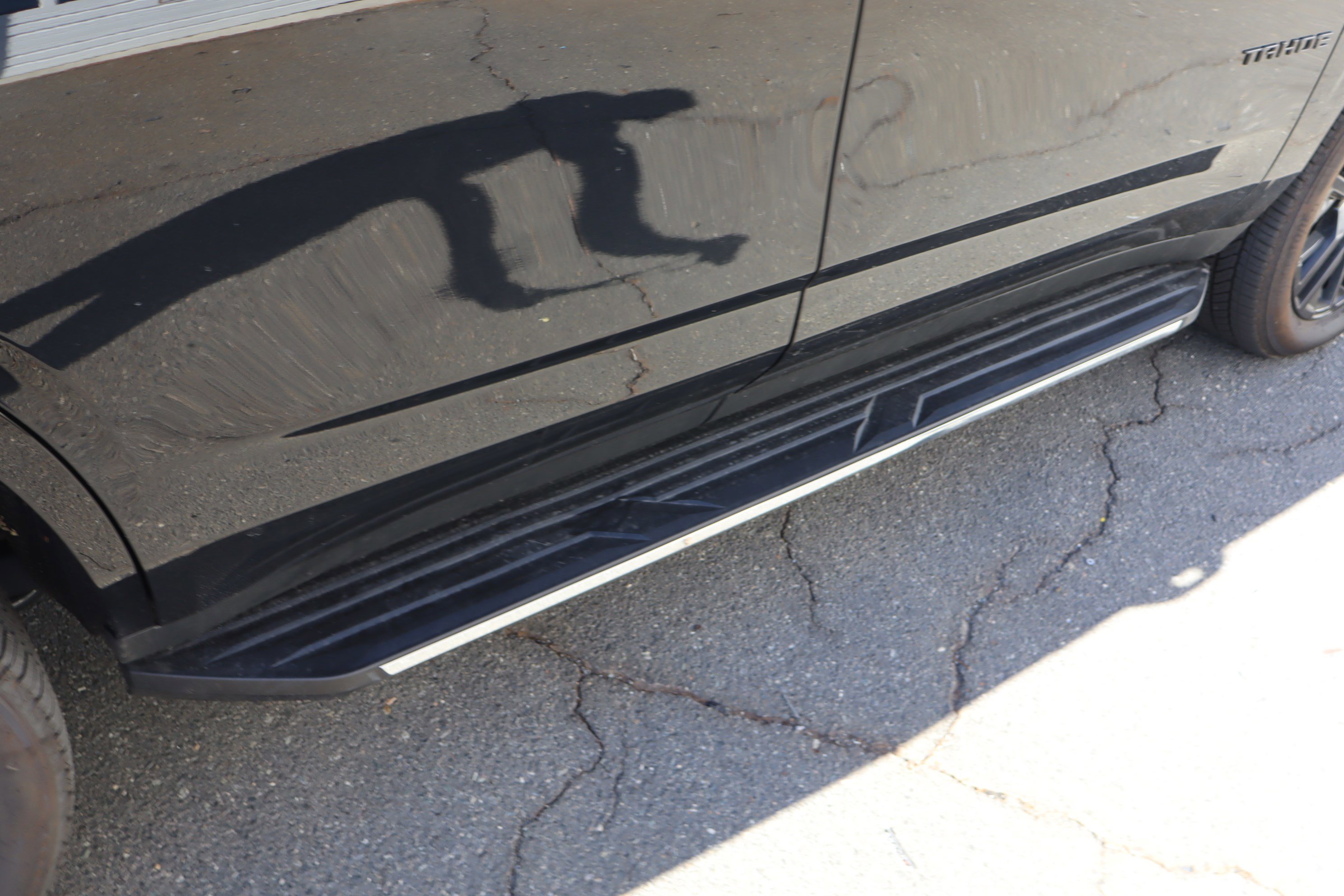 Used 2025 Chevrolet Tahoe Premier image 12