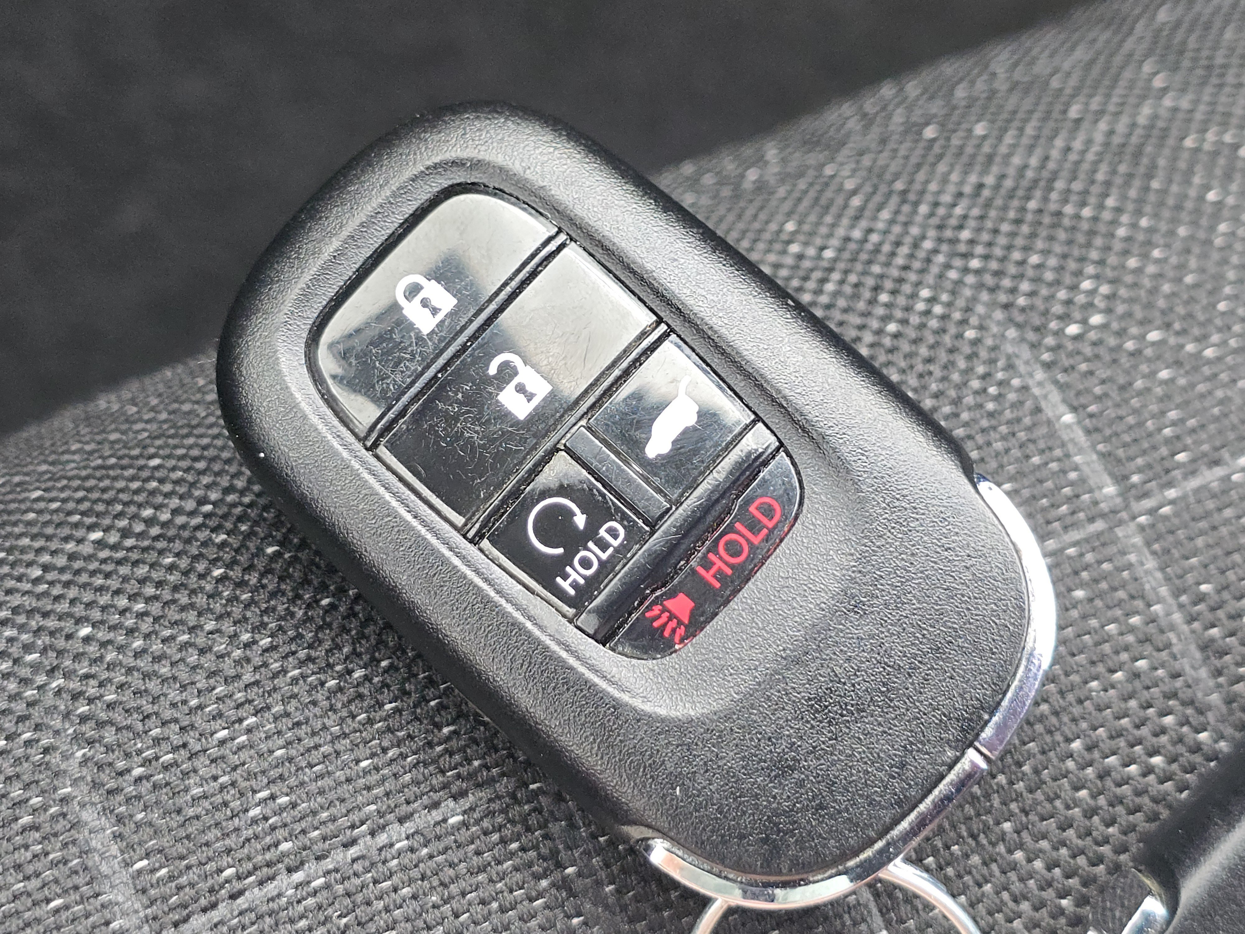 Used 2023 Honda HR-V Sport image 27
