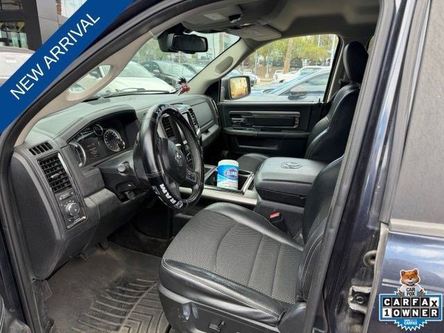 Used 2014 RAM 1500 Sport w/ Convenience Group AWD/4WD image 6