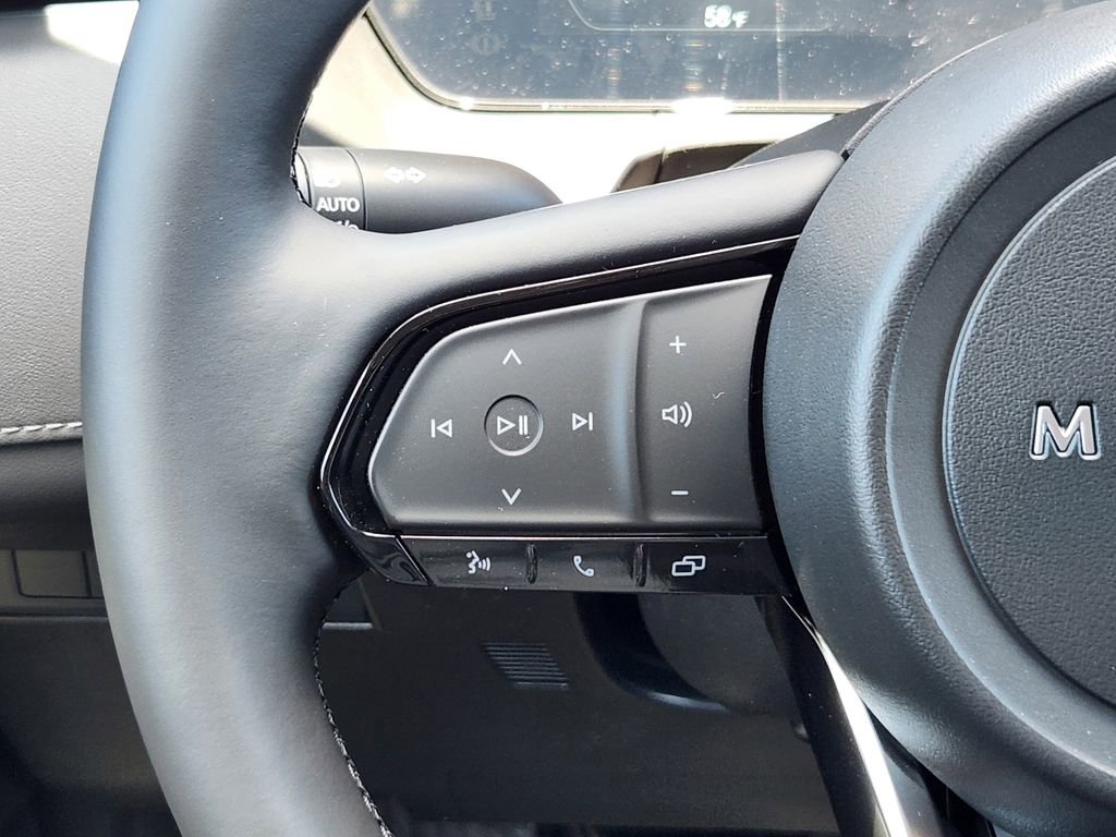 New 2026 MAZDA CX-5 Preferred AWD/4WD image 18