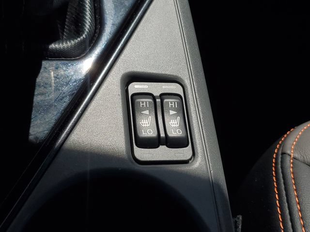 Certified 2025 Subaru Crosstrek 2.5i Limited w/ Crosstrek Mirror Package AWD/4WD image 30