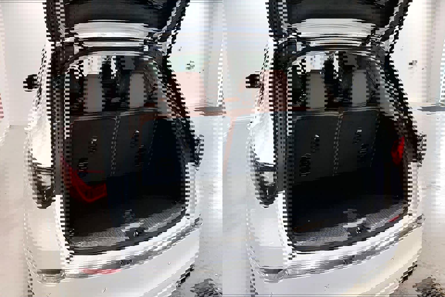 New 2026 Acura MDX SH-AWD w/ Advance Package image 18