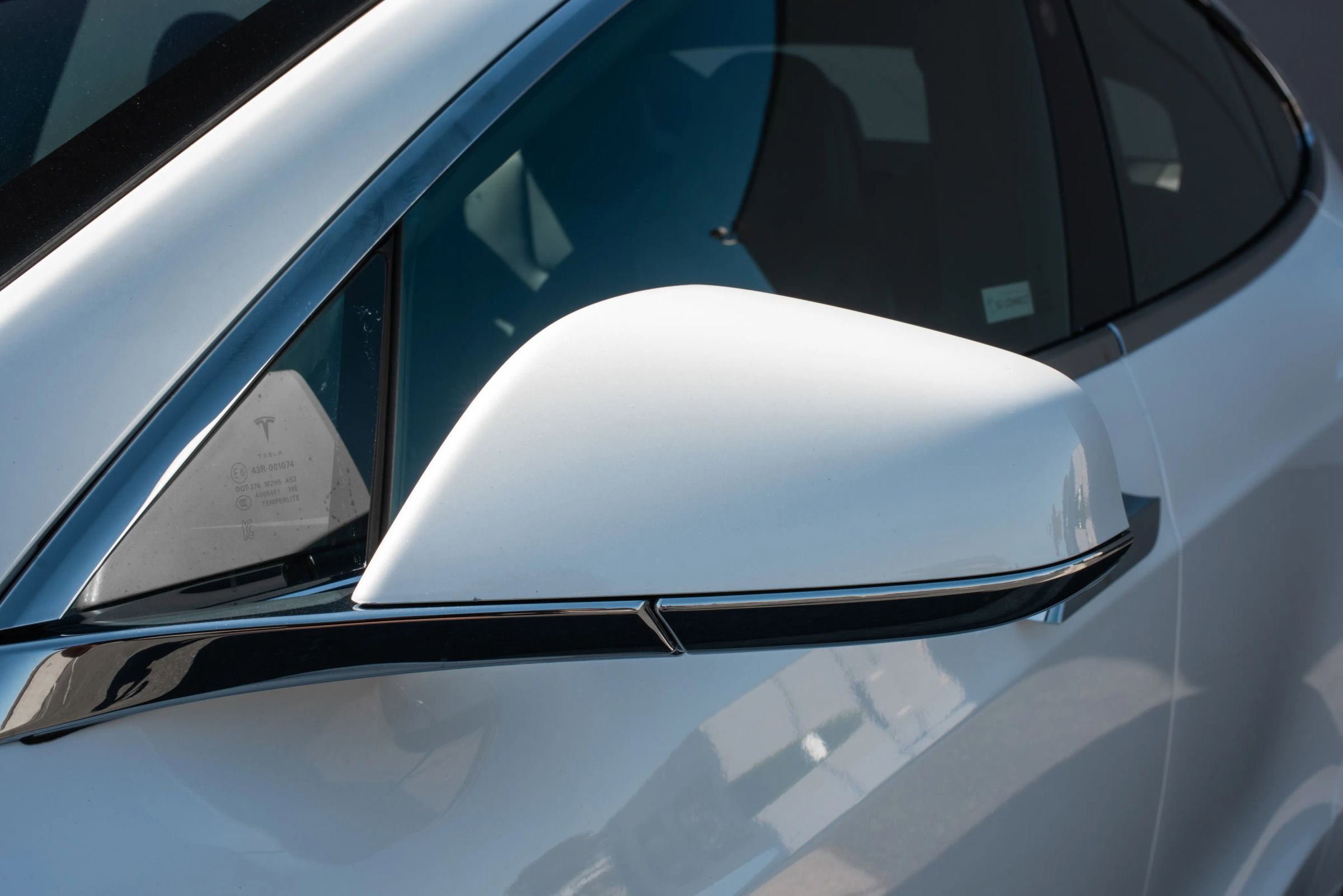 Used 2021 Tesla Model S Long Range Plus image 28