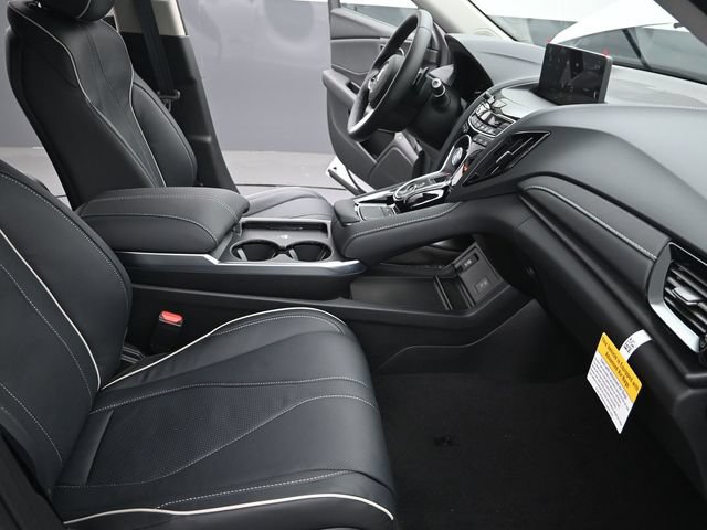 New 2026 Acura RDX w/ Advance Package AWD/4WD image 19