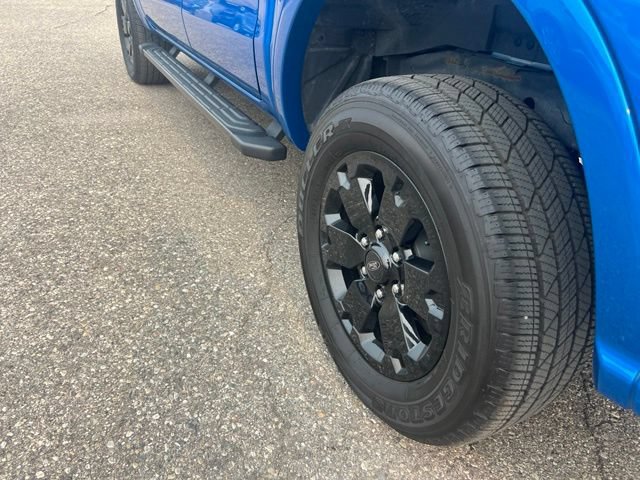 Certified 2023 Ford Ranger XLT w/ Equipment Group 301A Mid AWD/4WD image 21