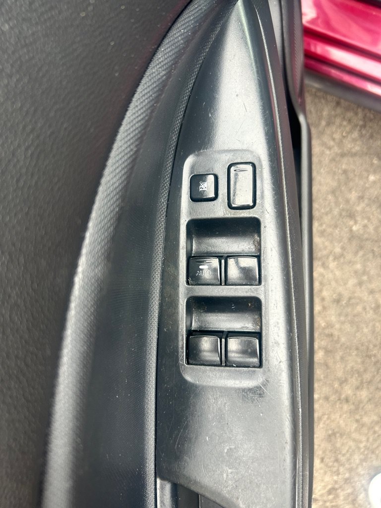 Used 2020 Mitsubishi Mirage ES FWD image 7
