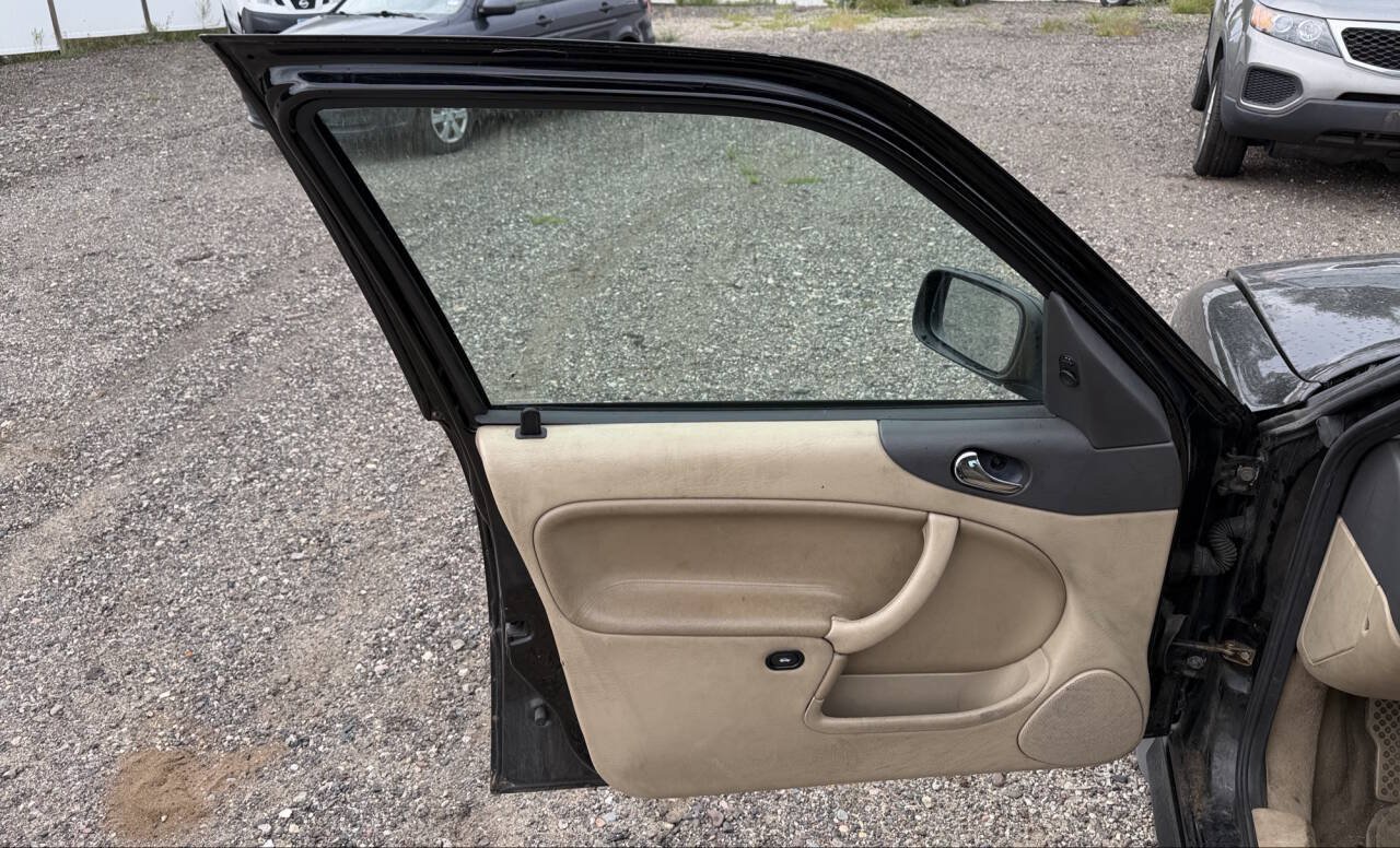 Used 2002 Saab 9-3 SE FWD image 20