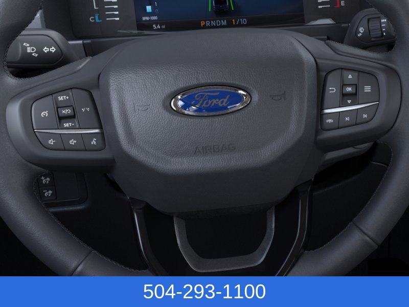 New 2026 Ford Ranger XLT RWD image 14