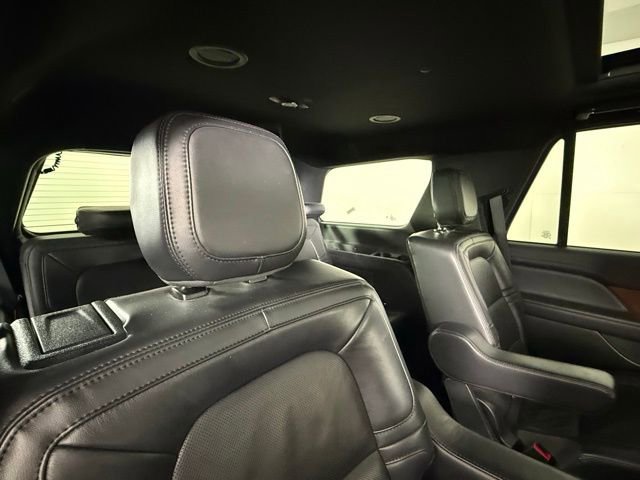 Used 2023 Lincoln Navigator Reserve image 30