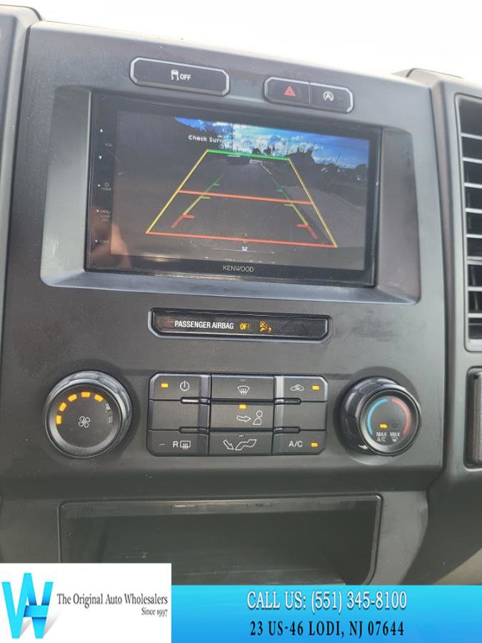 Used 2020 Ford F150 XL w/ Equipment Group 101A Mid image 23