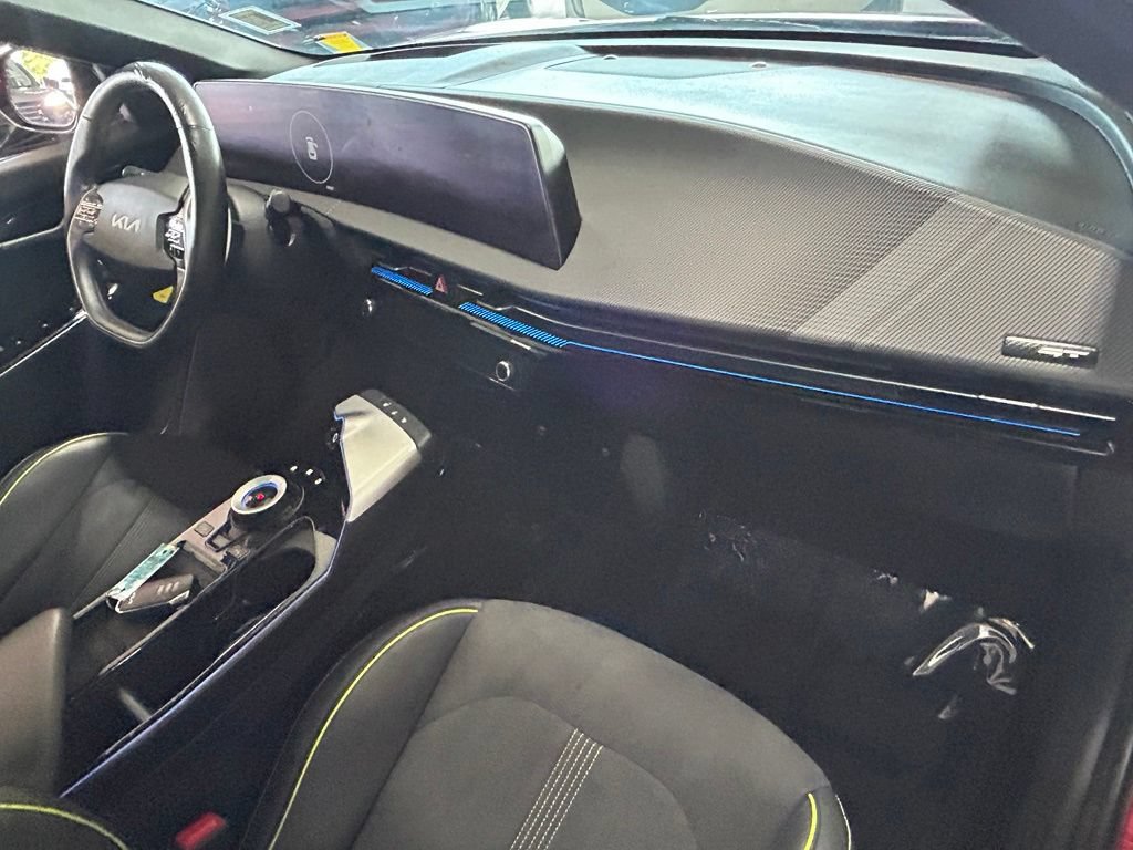 Used 2023 Kia EV6 GT AWD/4WD image 44